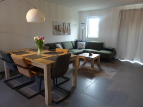 Kustverhuur, Vakantiepark Fort Soleil 36